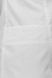 Медичний халат жіночий "Health Life" батист білий з вишивкою 2174 2174 фото 2